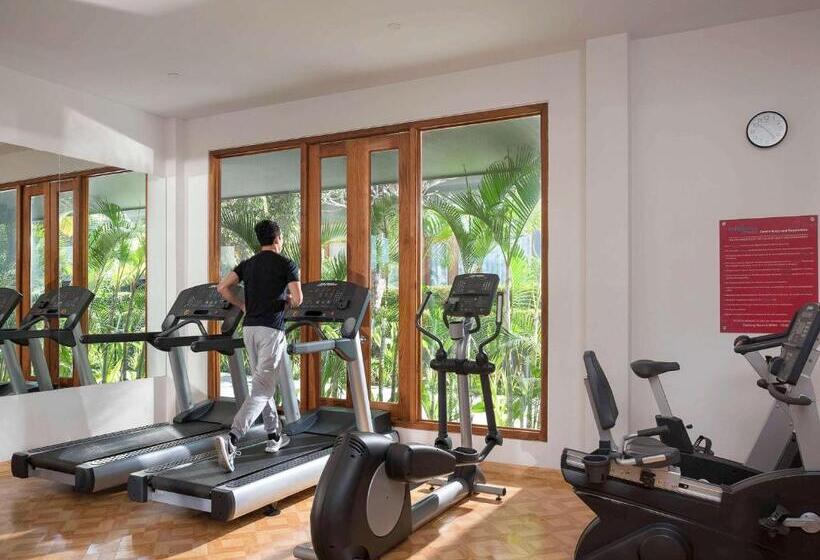 Novotel Inle Lake Myat Min