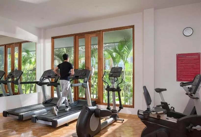 Novotel Inle Lake Myat Min