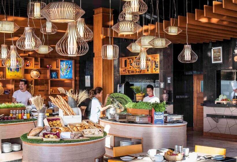 Novotel Inle Lake Myat Min