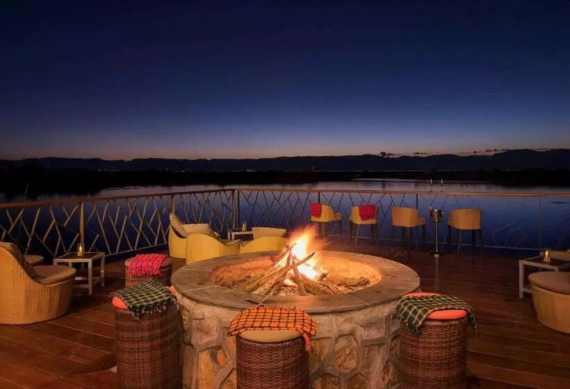 Novotel Inle Lake Myat Min