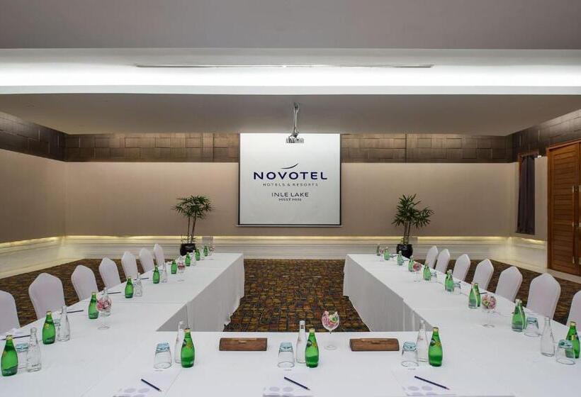 Novotel Inle Lake Myat Min