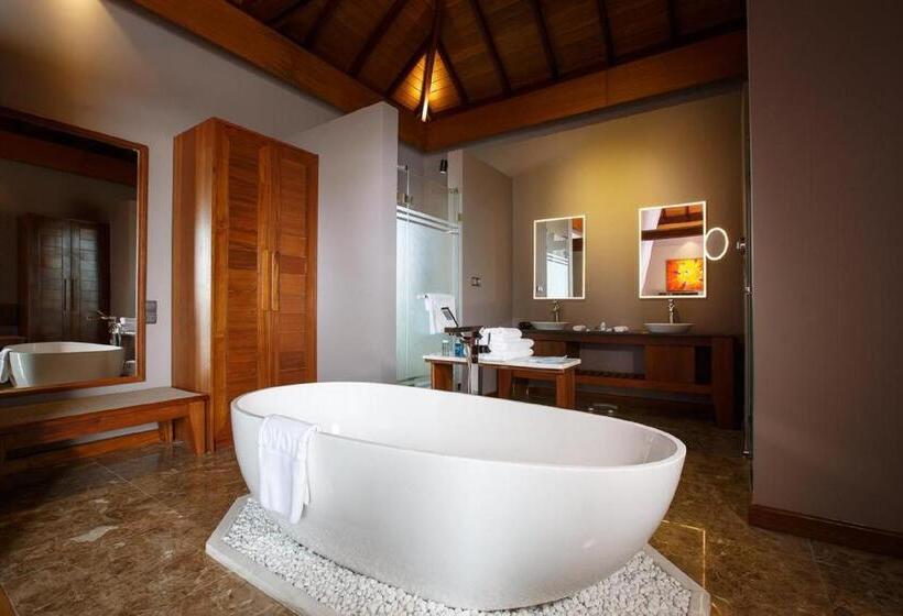 Novotel Inle Lake Myat Min