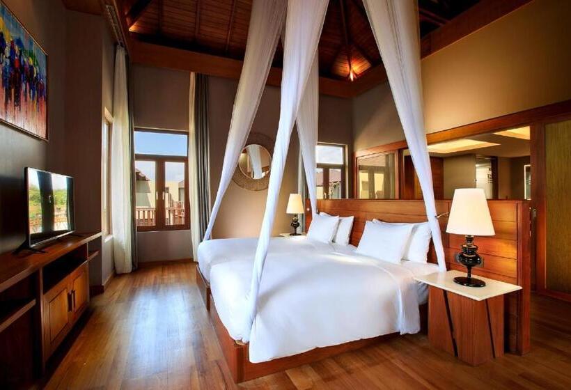 Novotel Inle Lake Myat Min