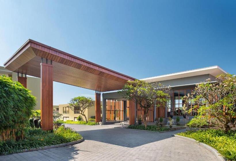 Novotel Inle Lake Myat Min