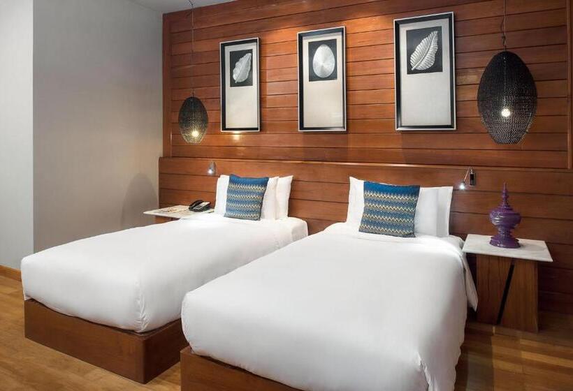 Novotel Inle Lake Myat Min