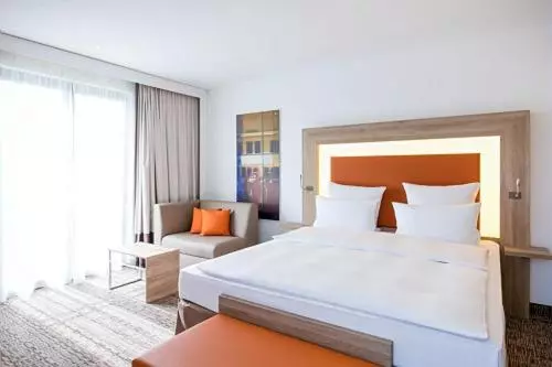 Novotel Nuernberg Centre Ville