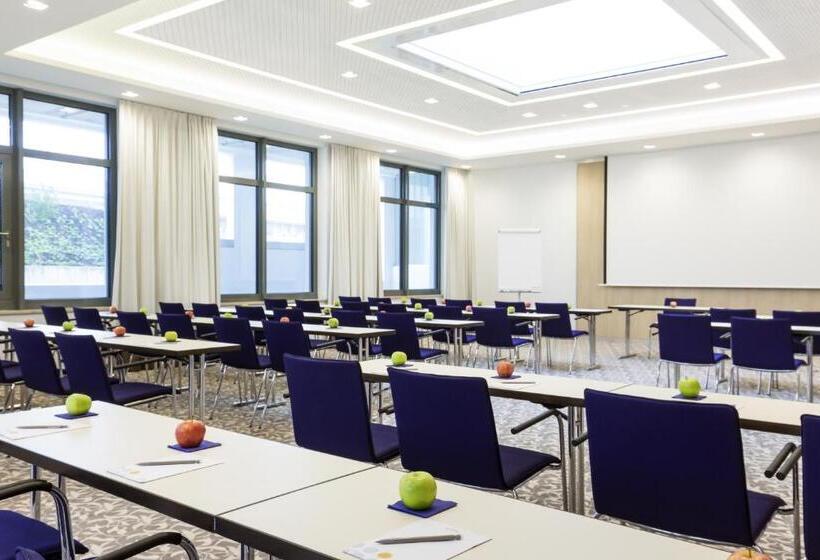 Novotel Nuernberg Centre Ville