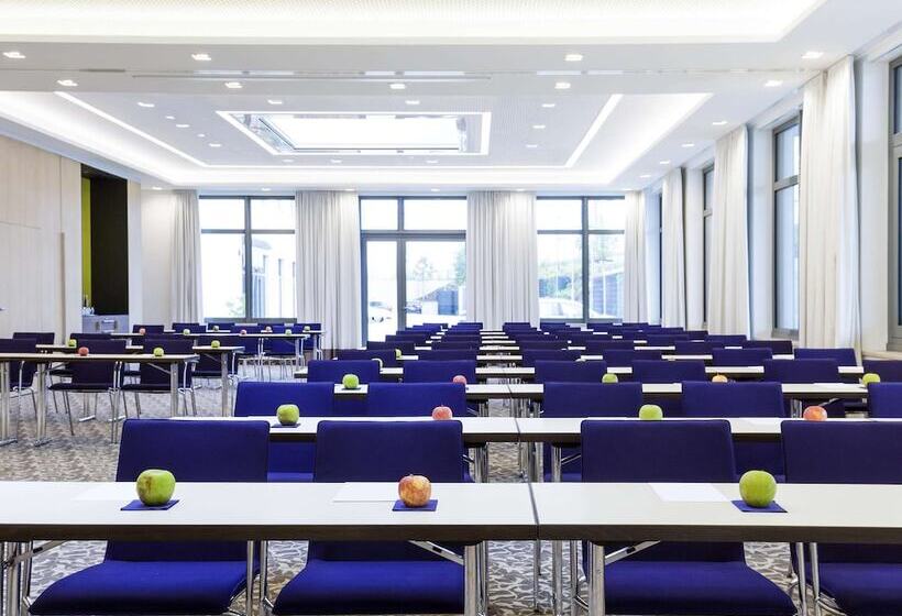 Novotel Nuernberg Centre Ville