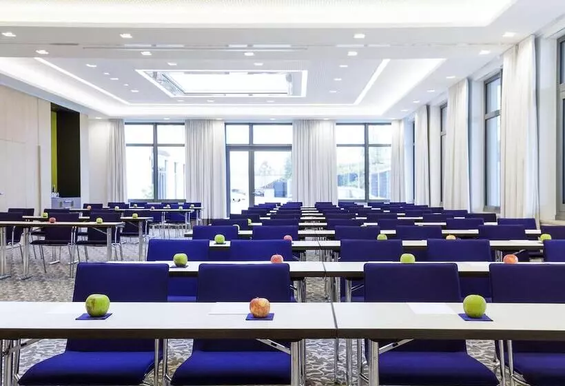 Novotel Nuernberg Centre Ville