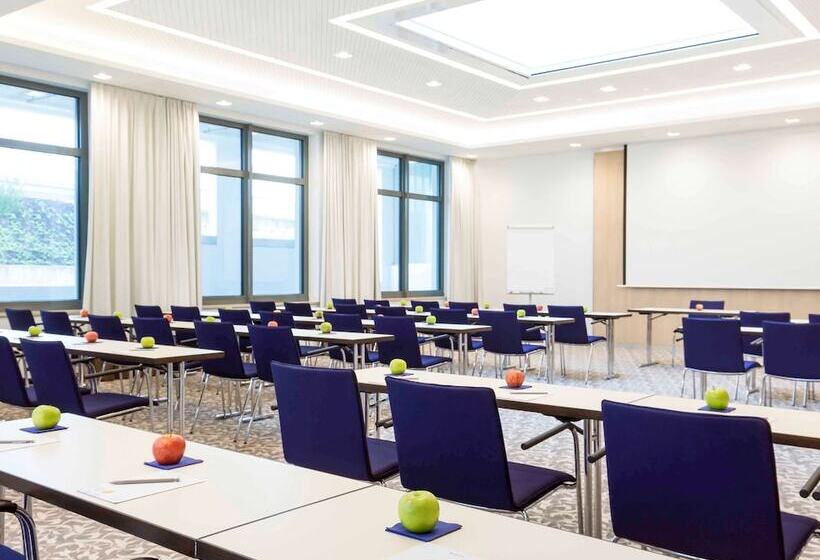 Novotel Nuernberg Centre Ville