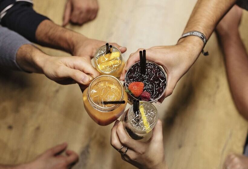 Novotel Nuernberg Centre Ville