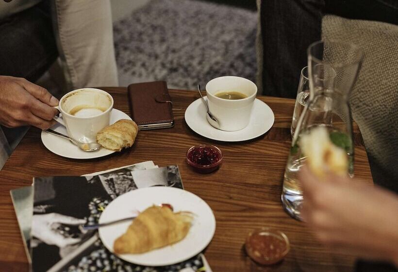 Novotel Nuernberg Centre Ville