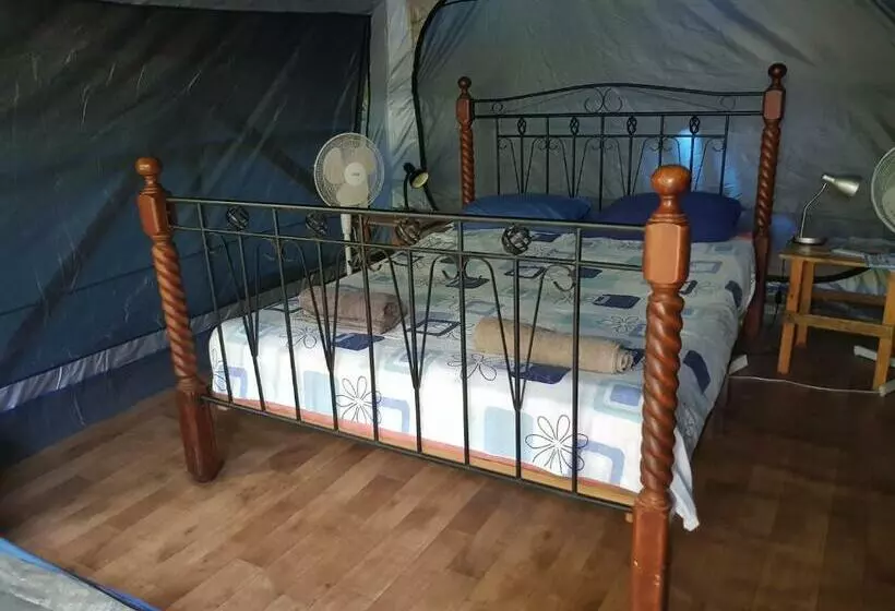 Пансион Arcadia Beach Guest House And Car Hire