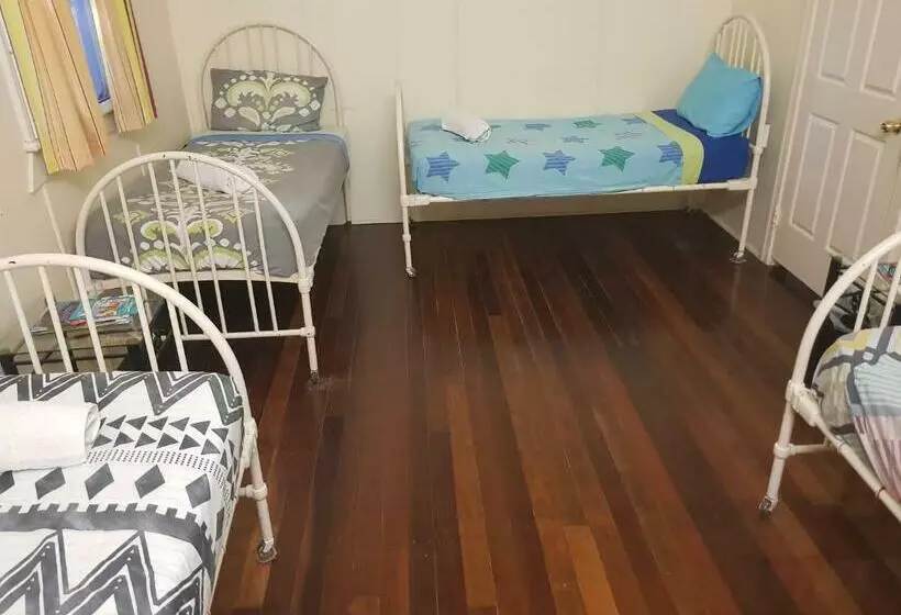 Пансион Arcadia Beach Guest House And Car Hire