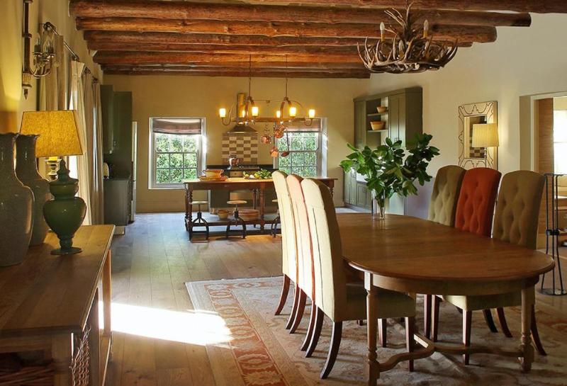 بنسيون La Clé Village