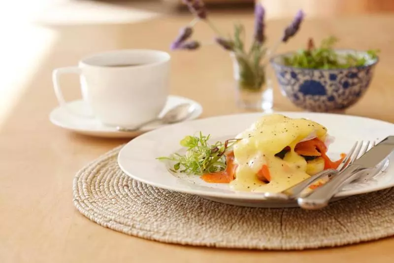 پانسیون La Clé Village