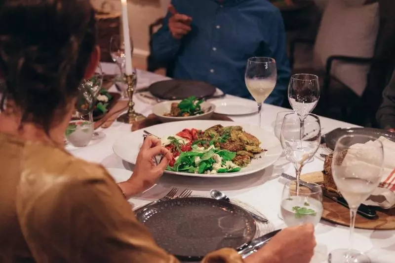 پانسیون La Clé Village