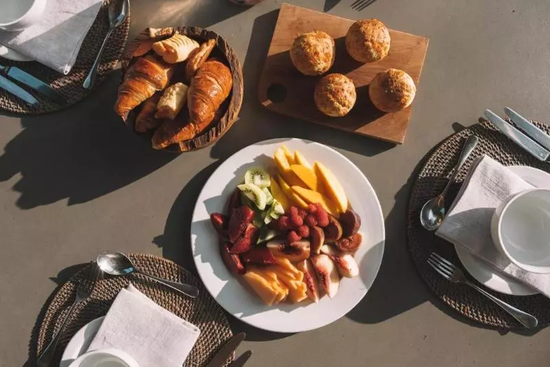 پانسیون La Clé Village