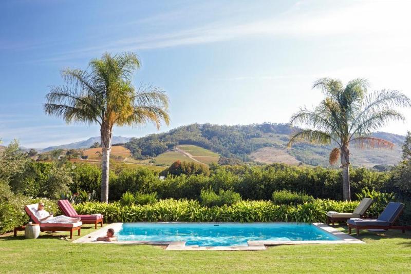 بنسيون La Clé Village