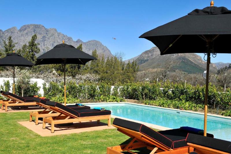 بنسيون La Clé Village