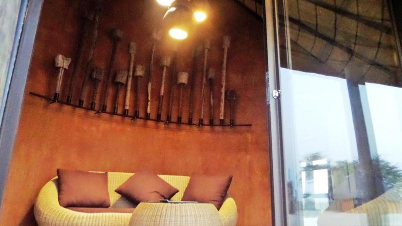 膳宿费 Ongula Village Homestead Lodge