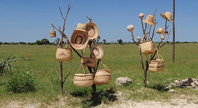 膳宿费 Ongula Village Homestead Lodge