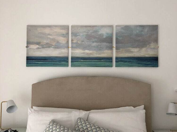 펜션 The Eyre Square Townhouse