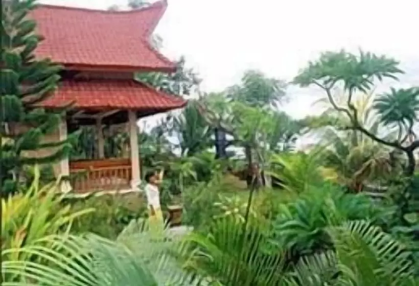 Resort Apa Kabar Villas