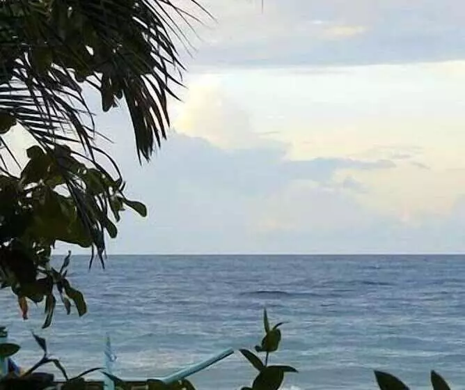 Resort Apa Kabar Villas