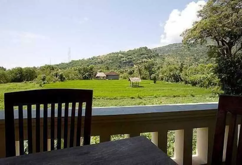 Resort Apa Kabar Villas