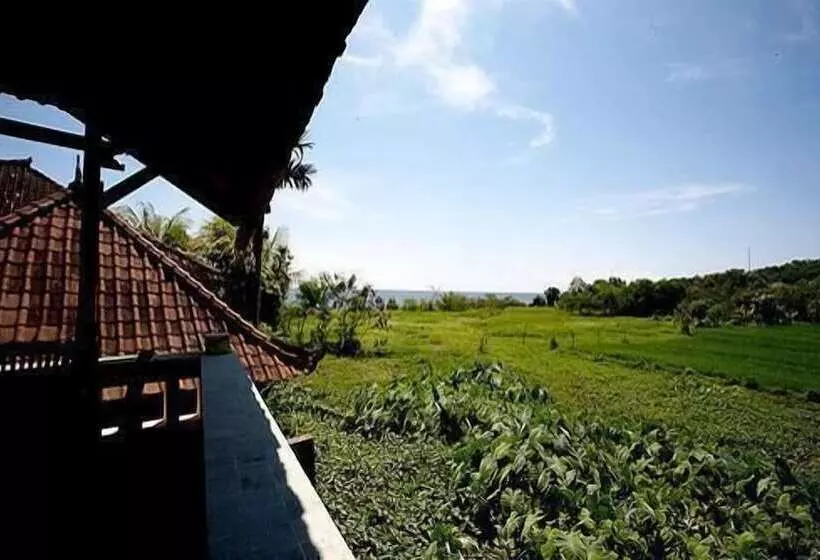 Resort Apa Kabar Villas