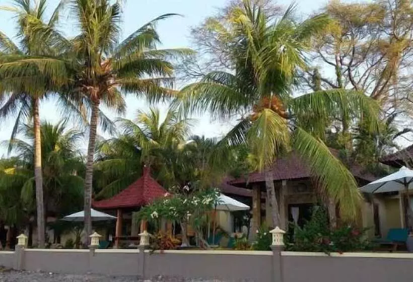 Resort Apa Kabar Villas