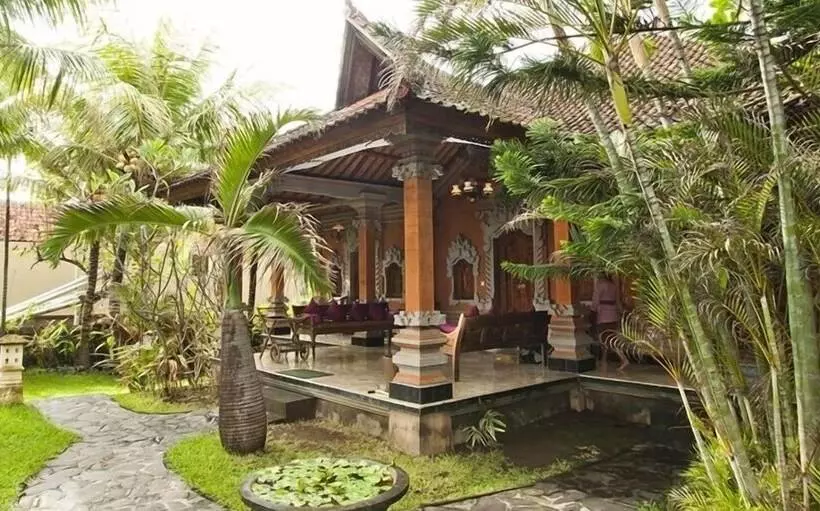 Resort Apa Kabar Villas