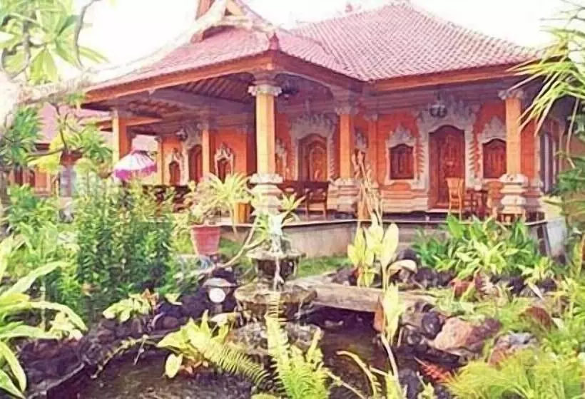 Resort Apa Kabar Villas