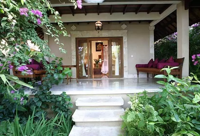 Resort Apa Kabar Villas