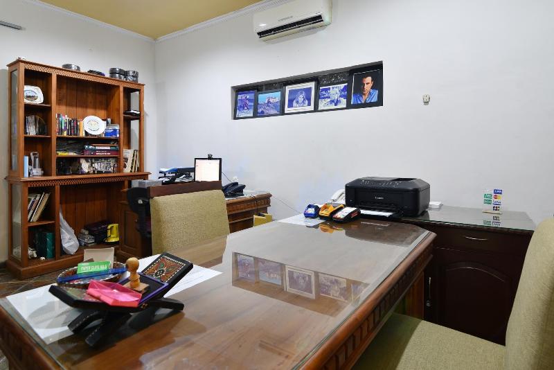 منتجع Dolphin Beach Bali