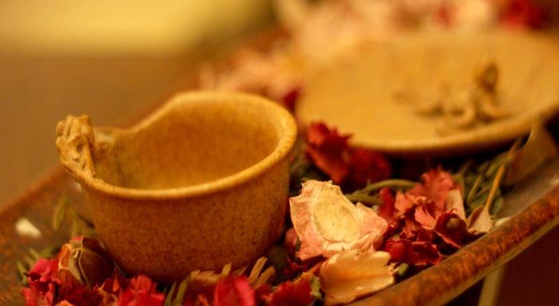 Курорт Royal Hotel And Villa Batu