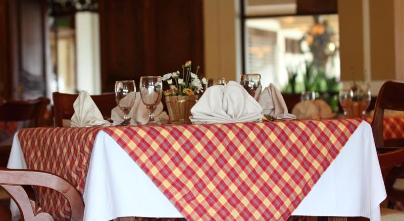 Курорт Royal Hotel And Villa Batu