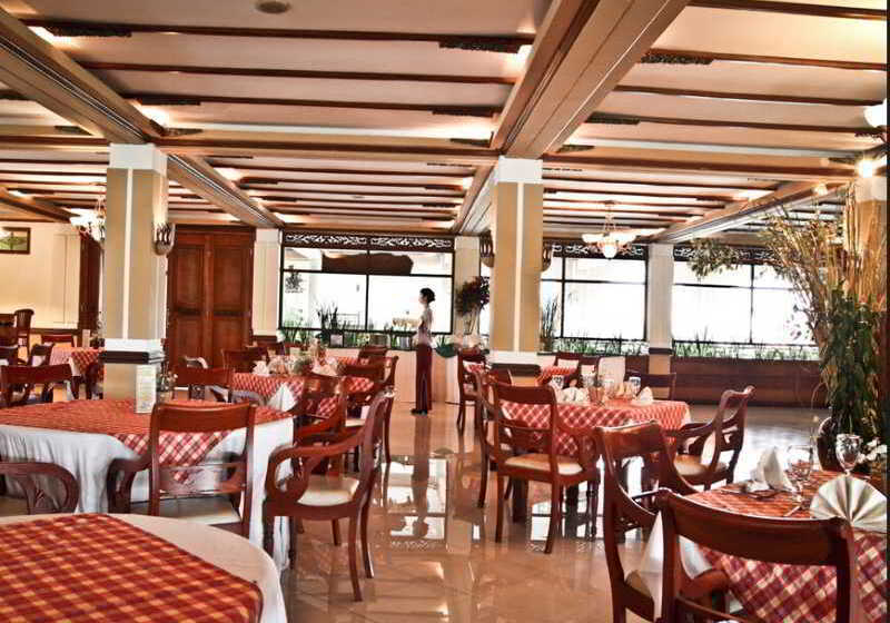 Курорт Royal Hotel And Villa Batu