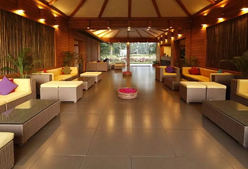 Resort Sinclairs Retreat Dooars, Chalsa