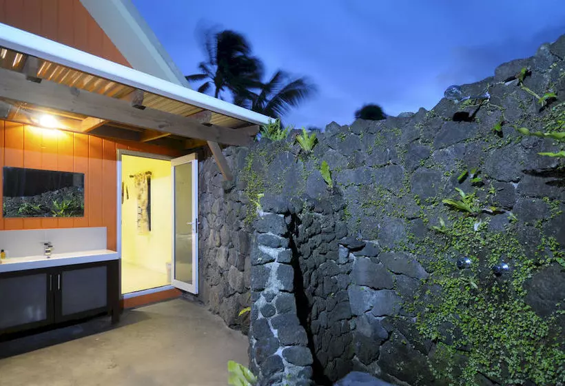 Курорт Sa Moana Beach Bungalows