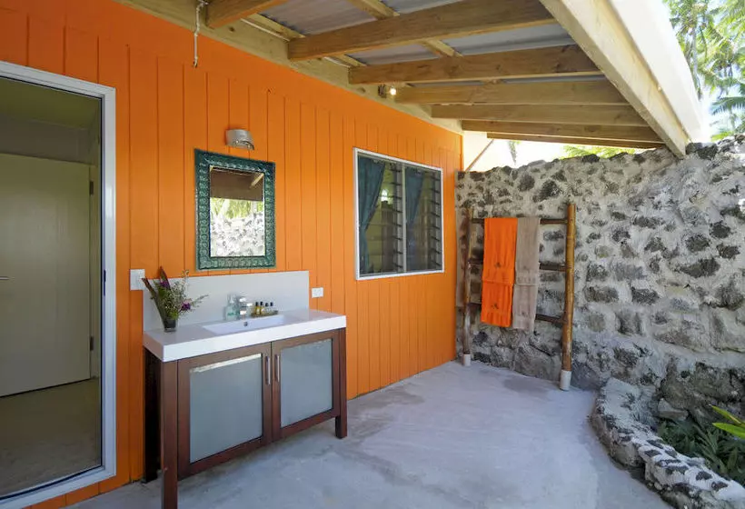 Курорт Sa Moana Beach Bungalows