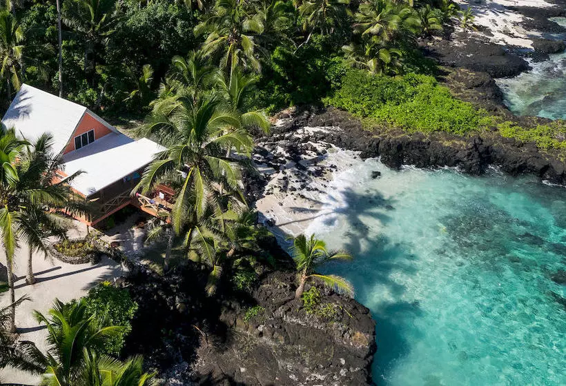 Курорт Sa Moana Beach Bungalows