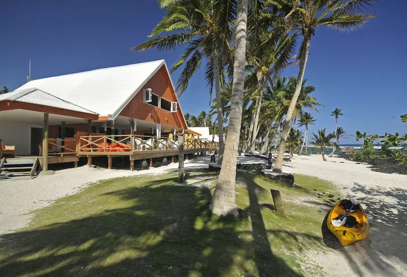 Курорт Sa Moana Beach Bungalows