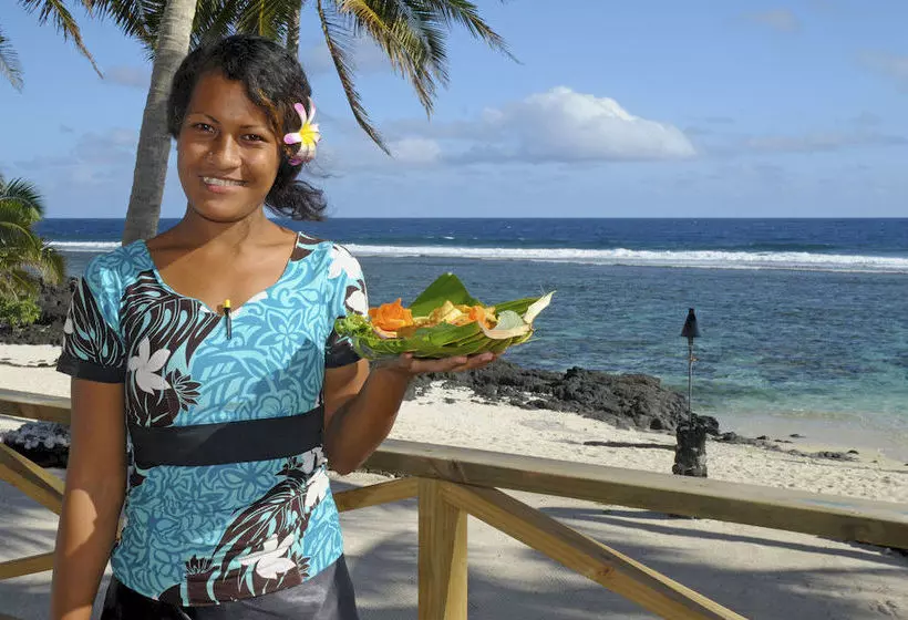 Курорт Sa Moana Beach Bungalows