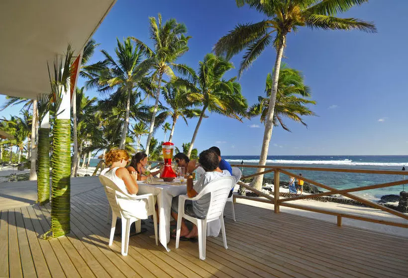 Курорт Sa Moana Beach Bungalows