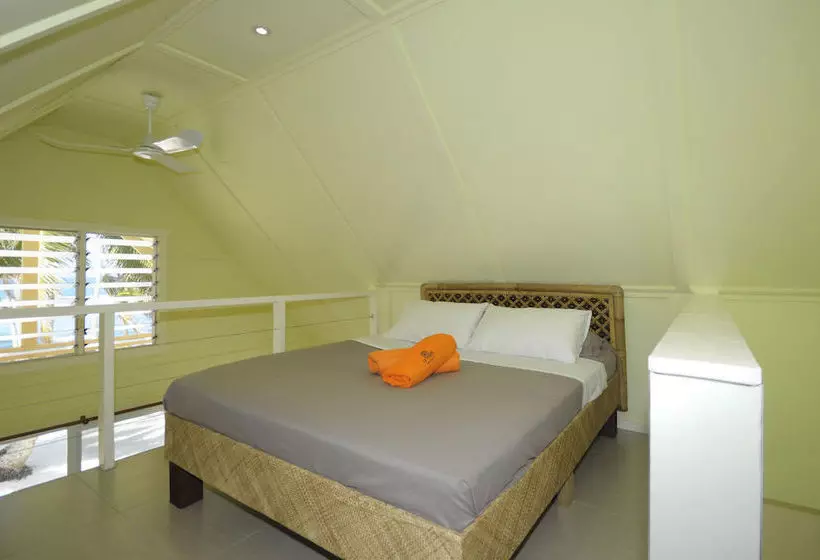 Курорт Sa Moana Beach Bungalows