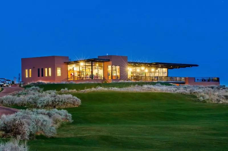 Sand Hollow Resort