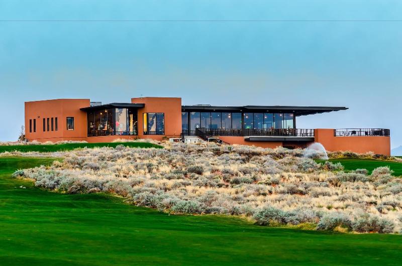 Sand Hollow Resort