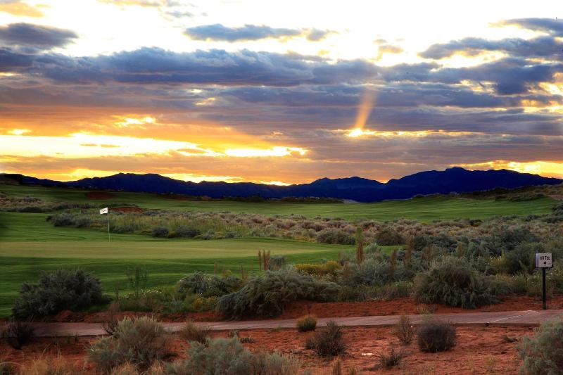 Sand Hollow Resort